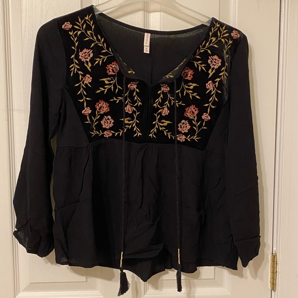 Target Blouse